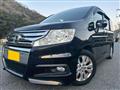 2011 Honda Step WGN