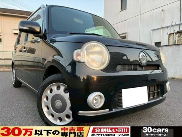 2011 Daihatsu MIRA COCOA