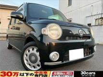 2011 Daihatsu MIRA COCOA