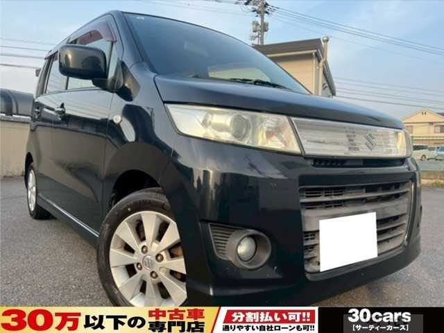 2011 Suzuki Wagon R