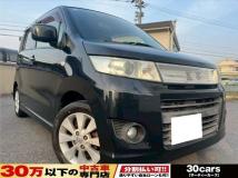 2011 Suzuki Wagon R