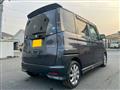 2011 Suzuki Palette