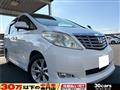 2010 Toyota Alphard G