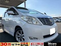 2010 Toyota Alphard G
