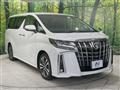 2020 Toyota Alphard