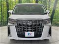 2020 Toyota Alphard