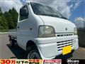 2001 Suzuki Carry Truck