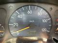2001 Suzuki Carry Truck