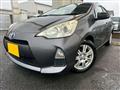 2012 Toyota AQUA