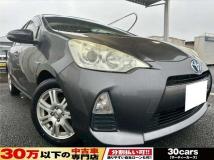 2012 Toyota AQUA