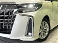 2021 Toyota Alphard