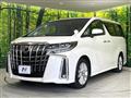 2021 Toyota Alphard