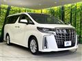 2021 Toyota Alphard