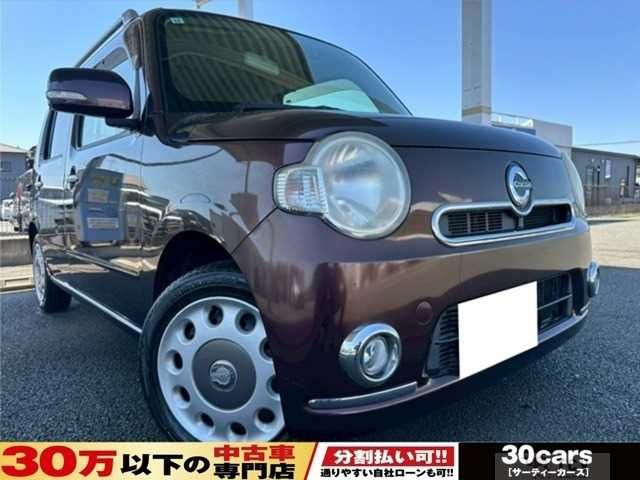 2013 Daihatsu MIRA COCOA