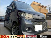2012 Suzuki Palette