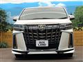 2021 Toyota Alphard