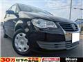 2009 Volkswagen Golf Touran