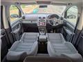 2009 Volkswagen Golf Touran