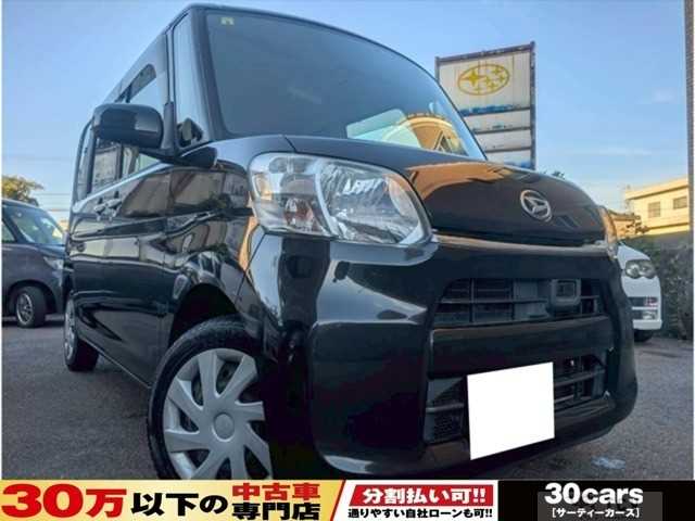 2014 Daihatsu Tanto