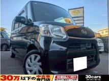 2014 Daihatsu Tanto