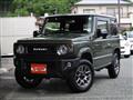 2024 Suzuki Jimny