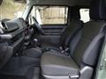 2024 Suzuki Jimny