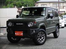 2024 Suzuki Jimny