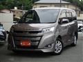 2017 Toyota Noah
