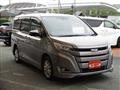 2017 Toyota Noah