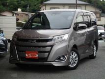 2017 Toyota Noah