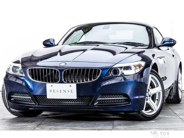 2011 BMW Z4