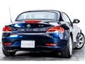 2011 BMW Z4