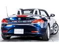 2011 BMW Z4