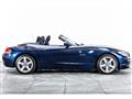 2011 BMW Z4