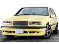 1995 Volvo 850