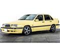 1995 Volvo 850