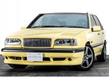 1995 Volvo 850