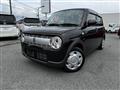 2024 Suzuki Lapin