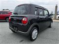 2024 Suzuki Lapin