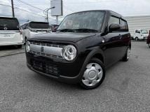 2024 Suzuki Lapin