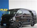 2021 Toyota Hiace Wagon