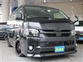 2021 Toyota Hiace Wagon