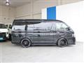 2021 Toyota Hiace Wagon