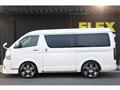 2026 Toyota Hiace Wagon