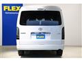 2026 Toyota Hiace Wagon