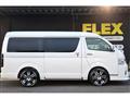 2026 Toyota Hiace Wagon