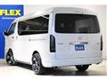 2026 Toyota Hiace Wagon