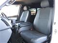 2022 Toyota Hiace Van