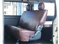 2020 Toyota Hiace Van