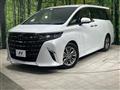 2024 Toyota Alphard